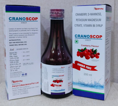 CRANOSCOP - Aeryn Lifesciences Private Limited